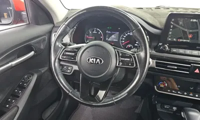 Kia Seltos 2020, 96800 км, за 13600000 KRW - фото 13