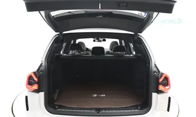 BMW iX3 2023, 36139 км, за 47800000 KRW - фото 20