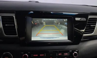 Kia Niro 2017, 131941 км, за 9700000 KRW - фото 17
