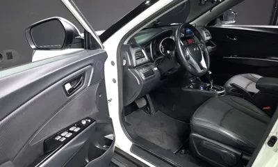 KG_Mobility_Ssangyong TIBOLI 2018, 22397 км, за 12700000 KRW - фото 17