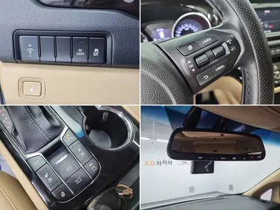 Kia Canival 2019, 125000 км, за 14900000 KRW - фото 17