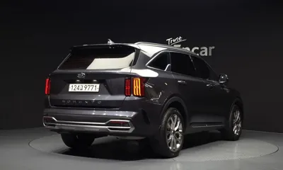 Kia Sorento 2021, 113771 км, за 21400000 KRW