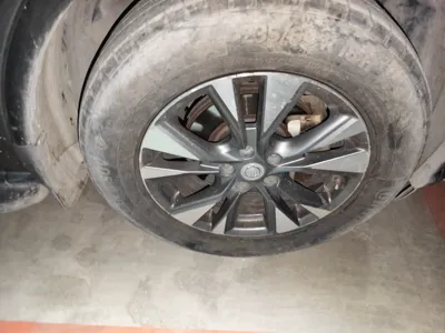 Nissan Murano 2017, 157400 км, за 71426.26 CNY - фото 8