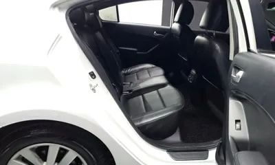 Kia K3 2015, 146786 км, за 3890000 KRW - фото 12