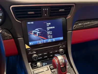 Porsche 911 2017, 26917 км, за 119900000 KRW - фото 8