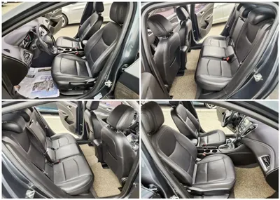 ChevroletGMDaewoo Cruze 2017, 112116 км, за 5990000 KRW - фото 10