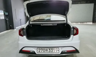 Hyundai Sonata 2020, 244200 км, за 9400000 KRW - фото 18