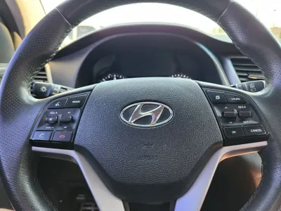 Hyundai Tucson 2018, 104000 км, за 12700000 KRW - фото 16