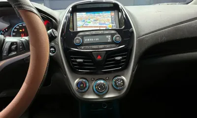 ChevroletGMDaewoo Spark 2016, 86243 км, за 5700000 KRW - фото 14