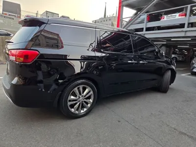 Kia Canival 2018, 106000 км, за 12650000 KRW - фото 5