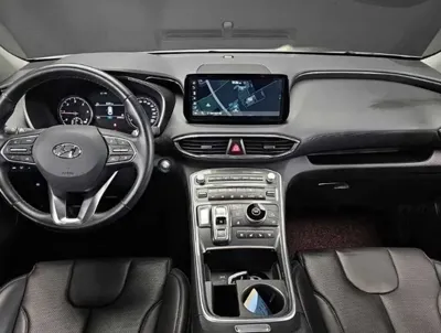 Hyundai Santafe 2023, 47948 км, за 24490000 KRW - фото 6
