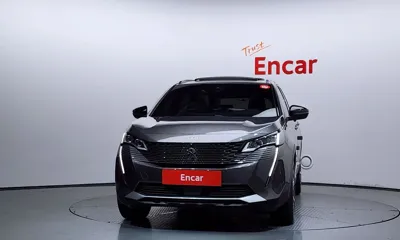 Peugeot 5008 2022, 53002 км, за 24900000 KRW - фото 3