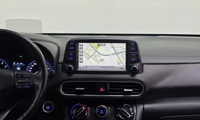 Hyundai Kona 2018, 112805 км, за 13000000 KRW - фото 19