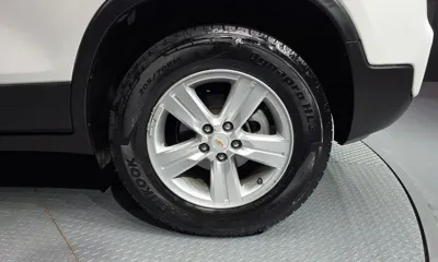 ChevroletGMDaewoo Trax 2018, 130341 км, за 5500000 KRW - фото 21
