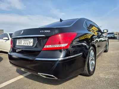 Hyundai Equus 2010, 106713 км, за 5900000 KRW - фото 6