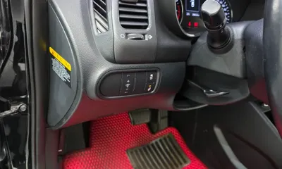 Kia K3 2016, 138418 км, за 6800000 KRW - фото 15