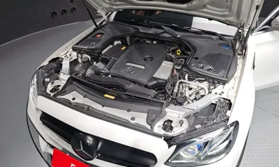 Mercedes-Benz E-Class 2018, 121335 км, за 29900000 KRW - фото 6