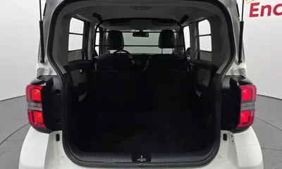 Kia Ray 2023, 58770 км, за 12700000 KRW - фото 20