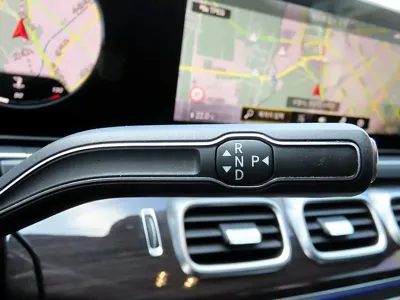 Mercedes-Benz GLE-Class 2023, 29252 км, за 83300000 KRW - фото 9