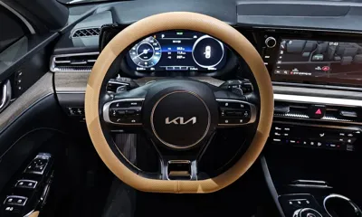 Kia K5 2023, 49485 км, за 23800000 KRW - фото 13