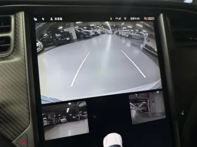 Tesla Model S 2018, 151323 км, за 32990000 KRW - фото 15