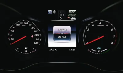 Mercedes-Benz GLC-Class 2019, 81110 км, за 29500000 KRW - фото 8