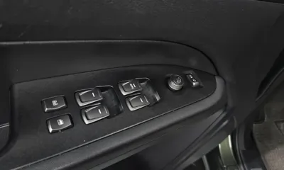 KG_Mobility_Ssangyong Rexton 2022, 37849 км, за 27900000 KRW - фото 20