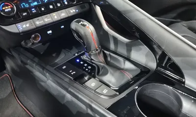Hyundai Avante 2025, 15893 км, за 24700000 KRW - фото 9