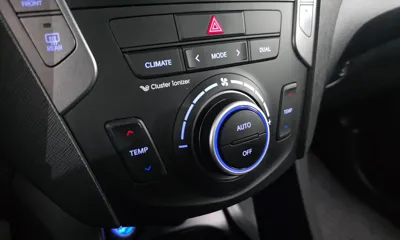 Hyundai Santafe 2015, 100343 км, за 9900000 KRW - фото 16