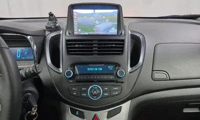 ChevroletGMDaewoo Trax 2016, 92226 км, за 5000000 KRW - фото 14