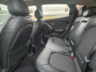 Hyundai Tucson 2010, 214627 км, за 3300000 KRW - фото 8