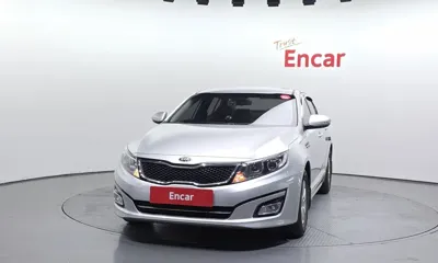 Kia K5 2014, 173383 км, за 4450000 KRW