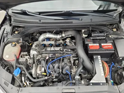 Hyundai Veloster 2019, 149491 км, за 7990000 KRW - фото 15