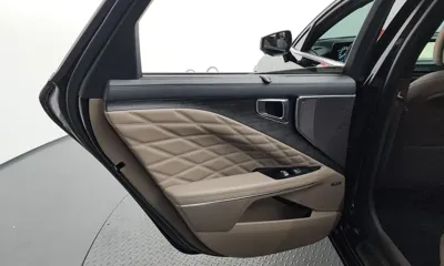 Kia K8 2022, 50621 км, за 32400000 KRW - фото 25