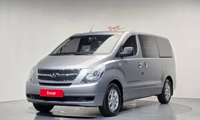 Hyundai Starex 2016, 195858 км, за 5047.57 USD - фото 1