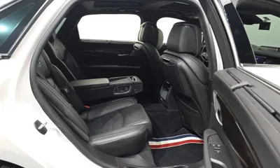 Cadillac CT6 2019, 44820 км, за 33200000 KRW - фото 13