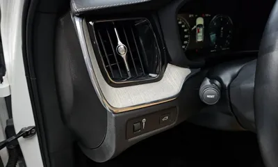 Volvo XC60 2019, 106888 км, за 26500000 KRW - фото 16
