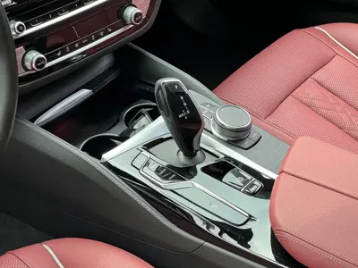 BMW 5 Series 2023, 60000 км, за 238000 CNY - фото 10