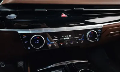 Genesis G80 2021, 93043 км, за 29700000 KRW - фото 33