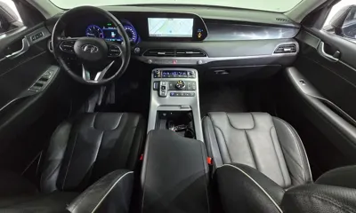 Hyundai Palisade 2022, 51725 км, за 28390000 KRW - фото 7
