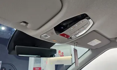 Kia EV3 2025, 15061 км, за 35200000 KRW - фото 28