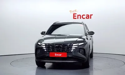Hyundai Tucson 2022, 83642 км, за 21900000 KRW - фото 3