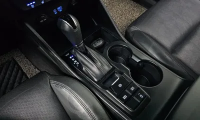 Hyundai Tucson 2020, 57515 км, за 16300000 KRW - фото 9