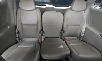 Kia Canival 2019, 120877 км, за 12990000 KRW - фото 31
