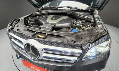 Mercedes-Benz GLS-Class 2017, 198943 км, за 26990000 KRW - фото 6