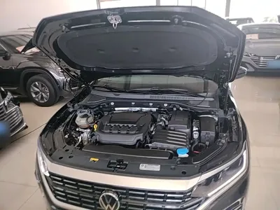 Volkswagen Passat 2024, 25400 км, за 121300 CNY - фото 20