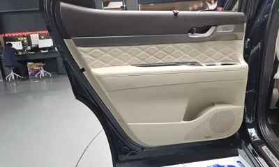 Hyundai Palisade 2021, 120261 км, за 26500000 KRW - фото 25