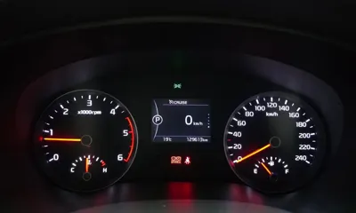 Kia Sportage 2018, 129613 км, за 10900000 KRW - фото 8