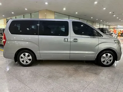Hyundai Starex 2019, 112816 км, за 14900000 KRW - фото 5