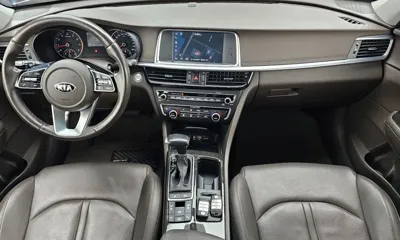 Kia K5 2019, 204876 км, за 8500000 KRW - фото 7